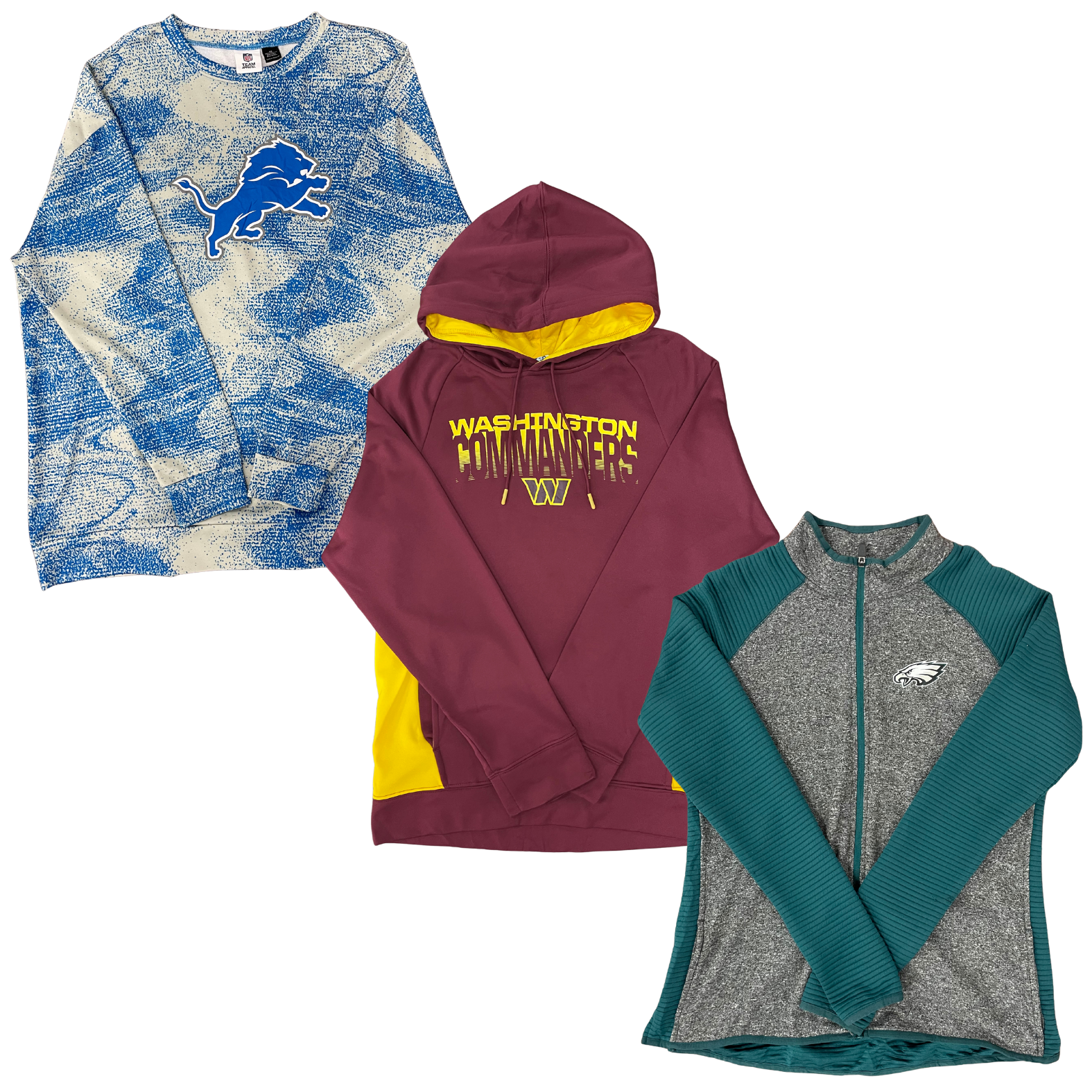 Collection of  in a gallery layout