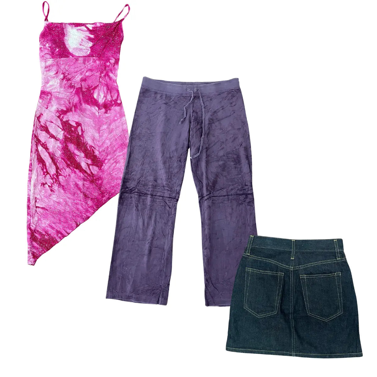 Collection of 20KG Y2K SUMMER MIX in a gallery layout