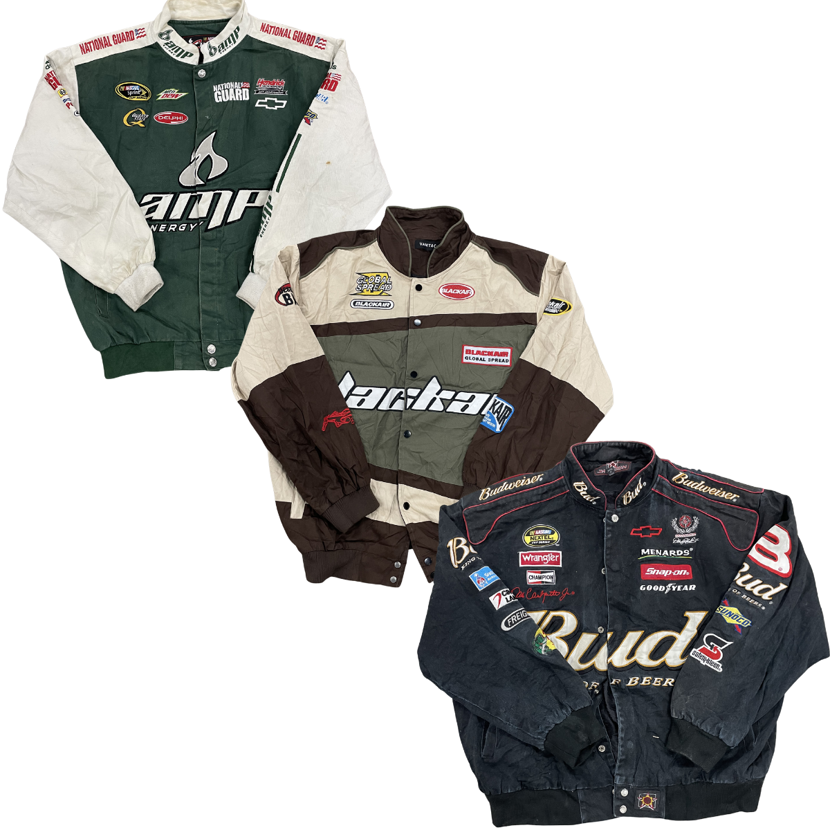 Collection of  in a gallery layout