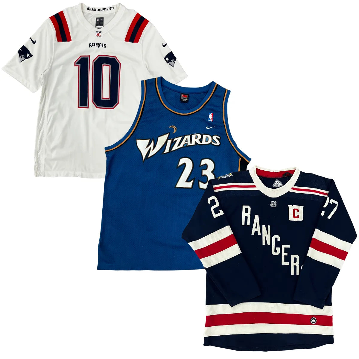 Collection of  in a gallery layout