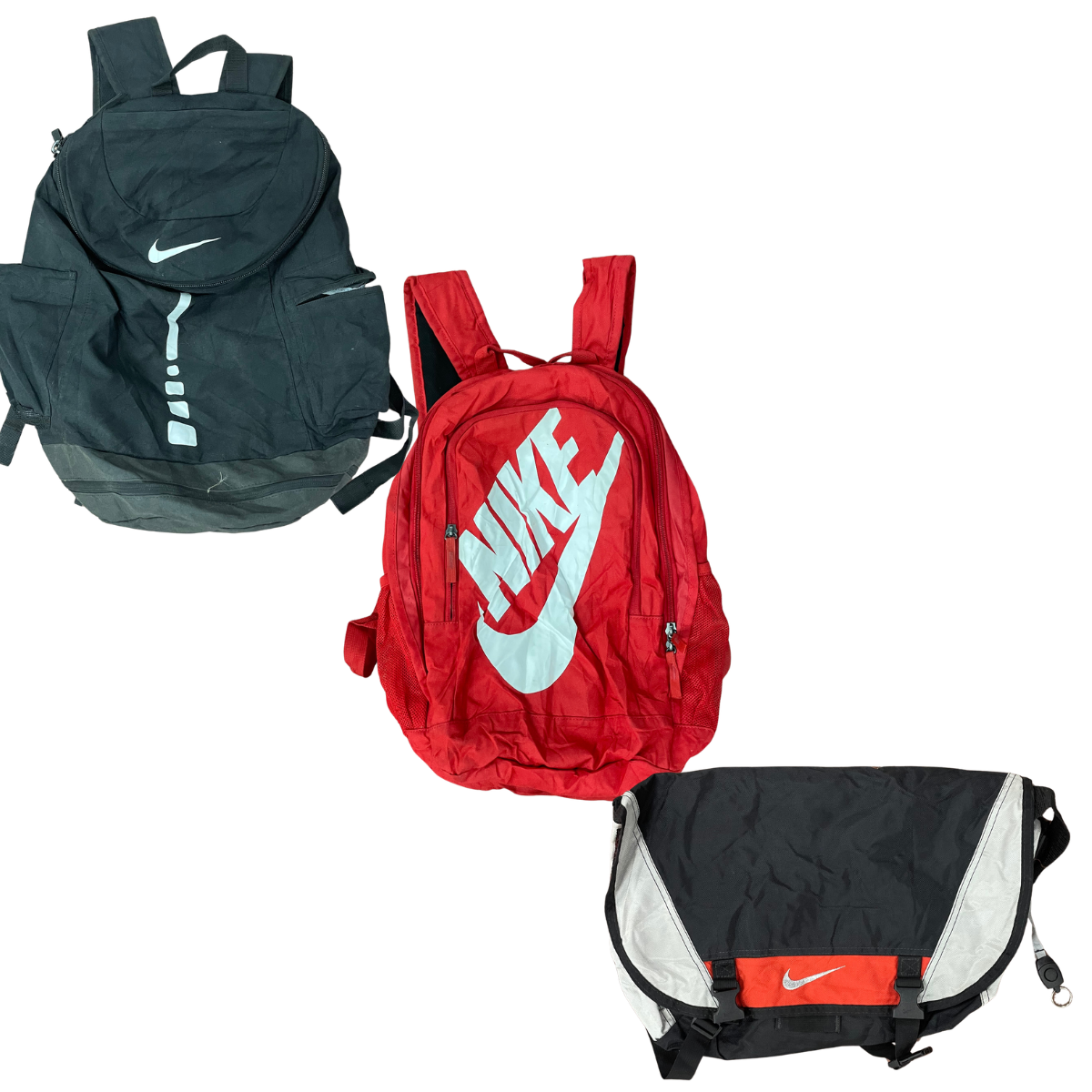 Collection of  in a gallery layout