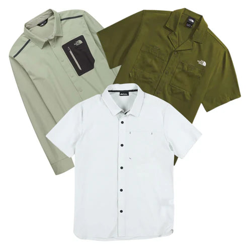 Collection of  in a gallery layout