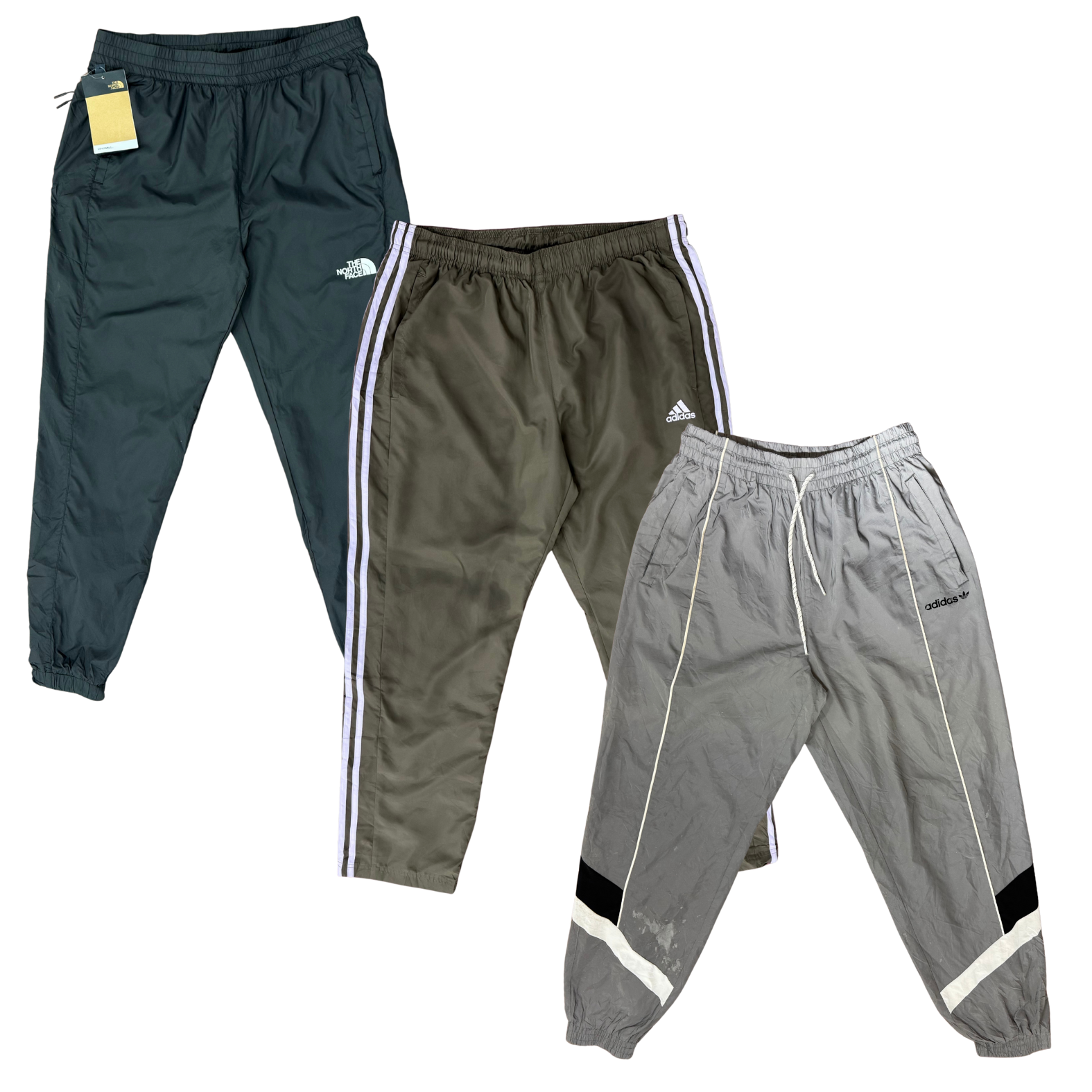 Collection of  in a gallery layout