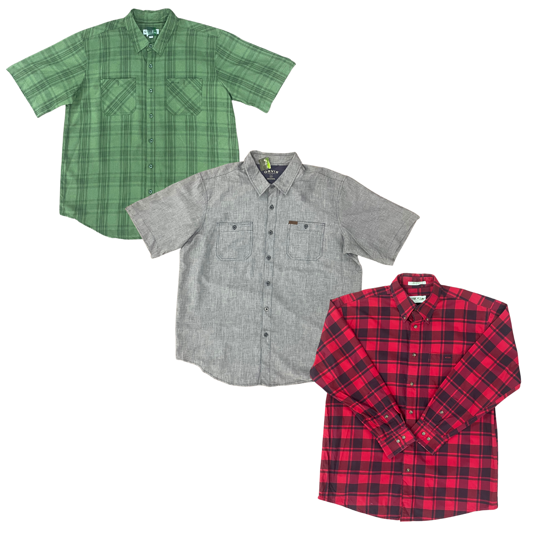 Collection of  in a gallery layout