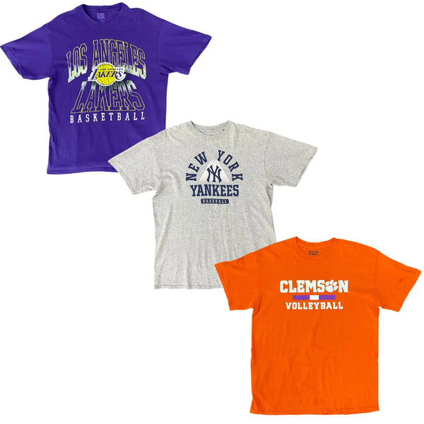 100X SPORT T-SHIRTS