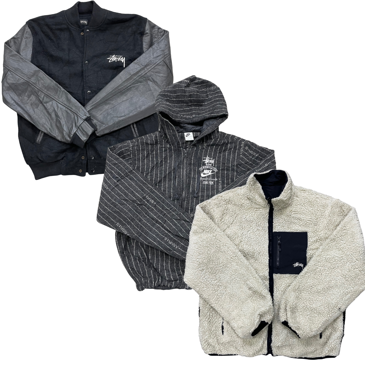 Collection of  in a gallery layout