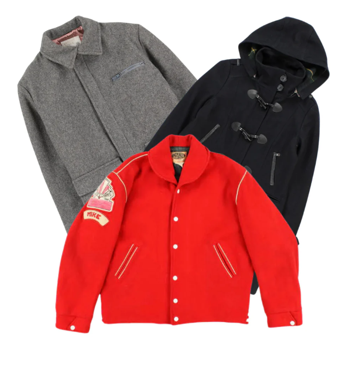 Collection of  in a gallery layout