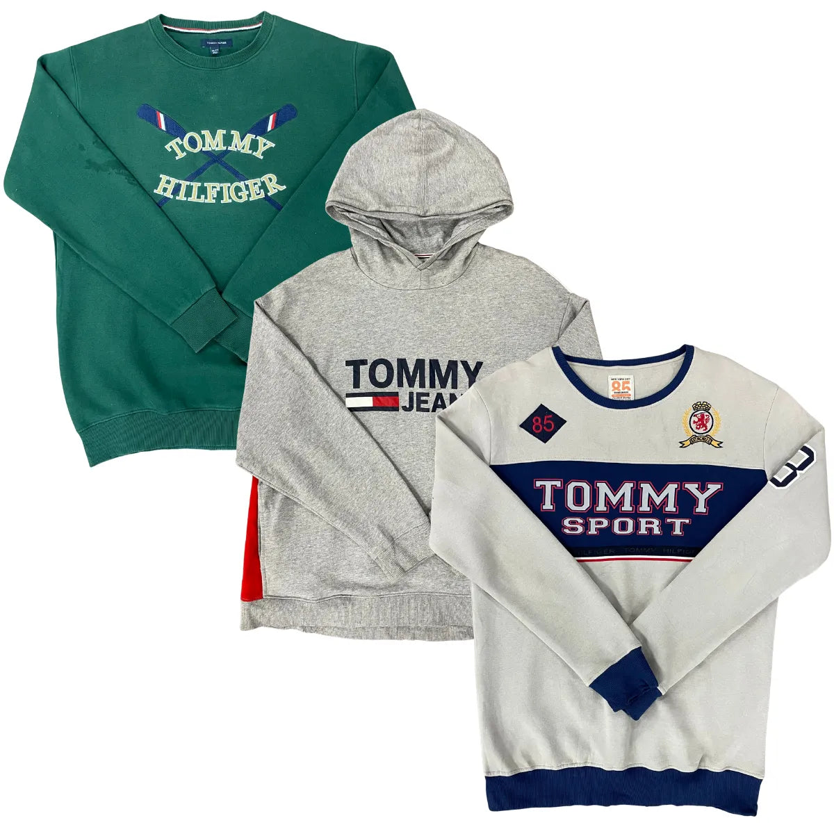 Collection of  in a gallery layout