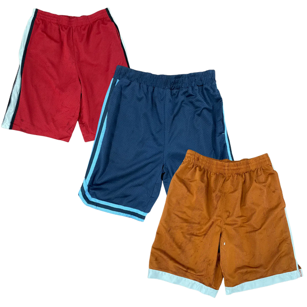 UNBRANDED SPORTS SHORTS