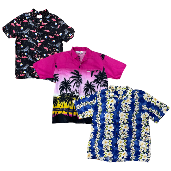 Collection of HAWAII SHIRT in a gallery layout