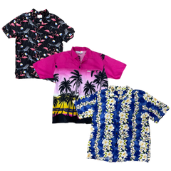 HAWAII SHIRT