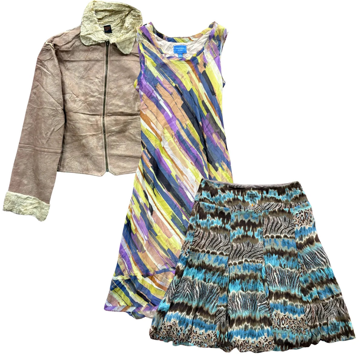 Collection of  in a gallery layout