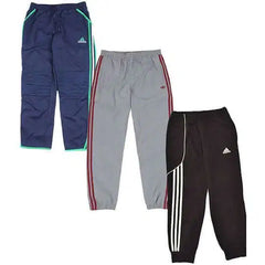 ADIDAS TRACK PANTS