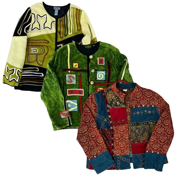 Collection of  in a gallery layout