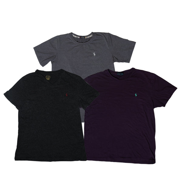 Collection of POLO T-SHIRT in a gallery layout