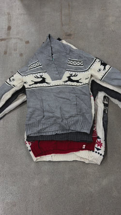 Collection of 32X CANADIAN SWEATER in a gallery layout
