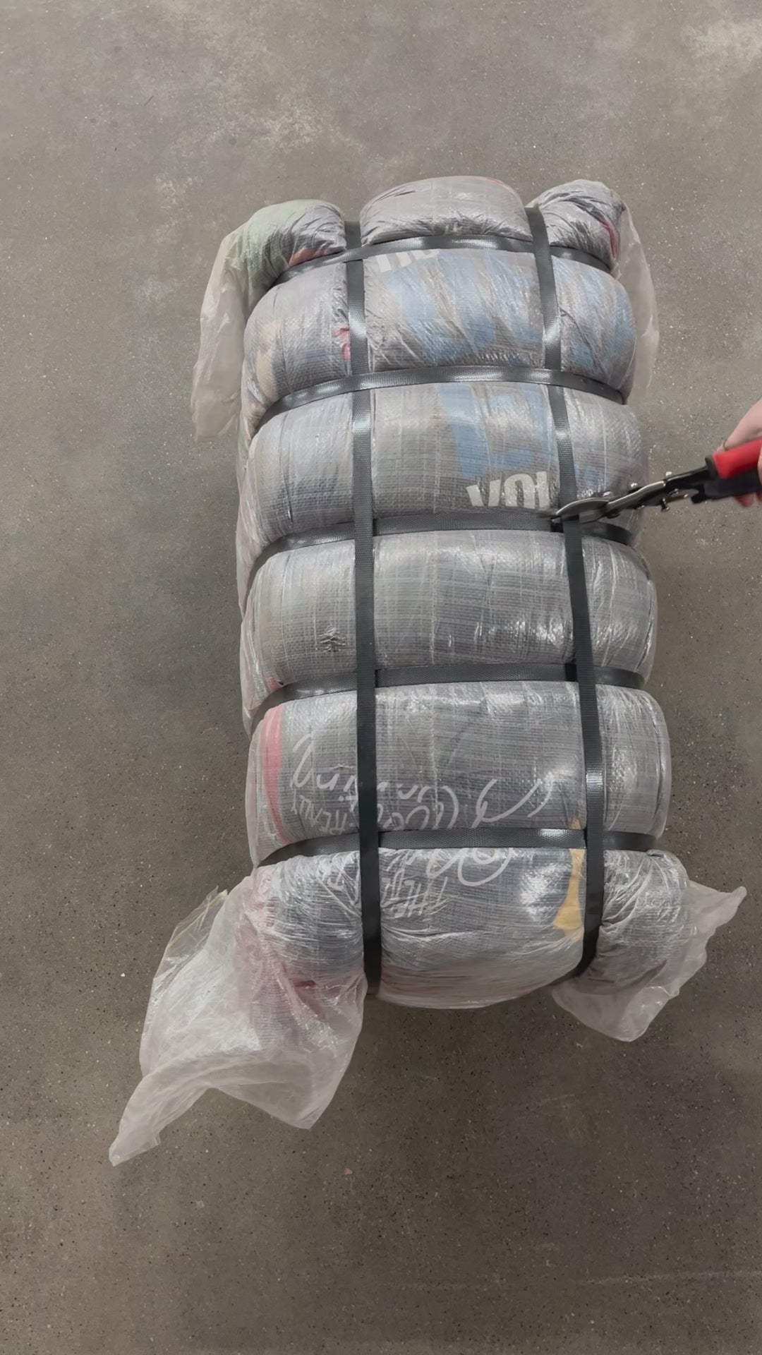 Collection of 50X PRINTED SWEATS B/C GRADE in a gallery layout