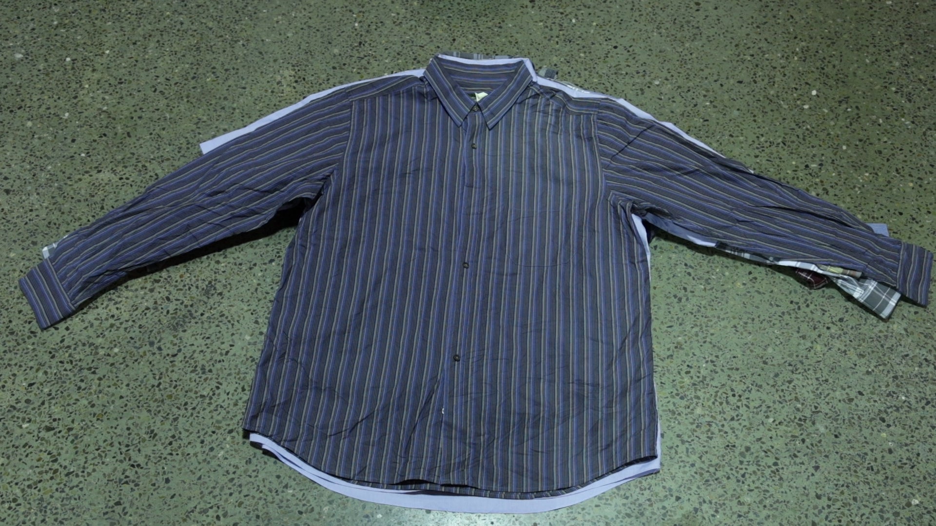 Collection of Eddie Bauer Shirts in a gallery layout