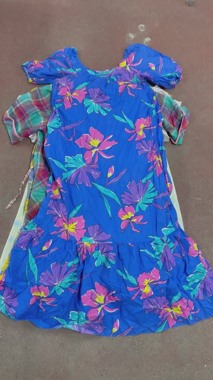 Collection of 40X LADIES PYJAMA GOWNS in a gallery layout