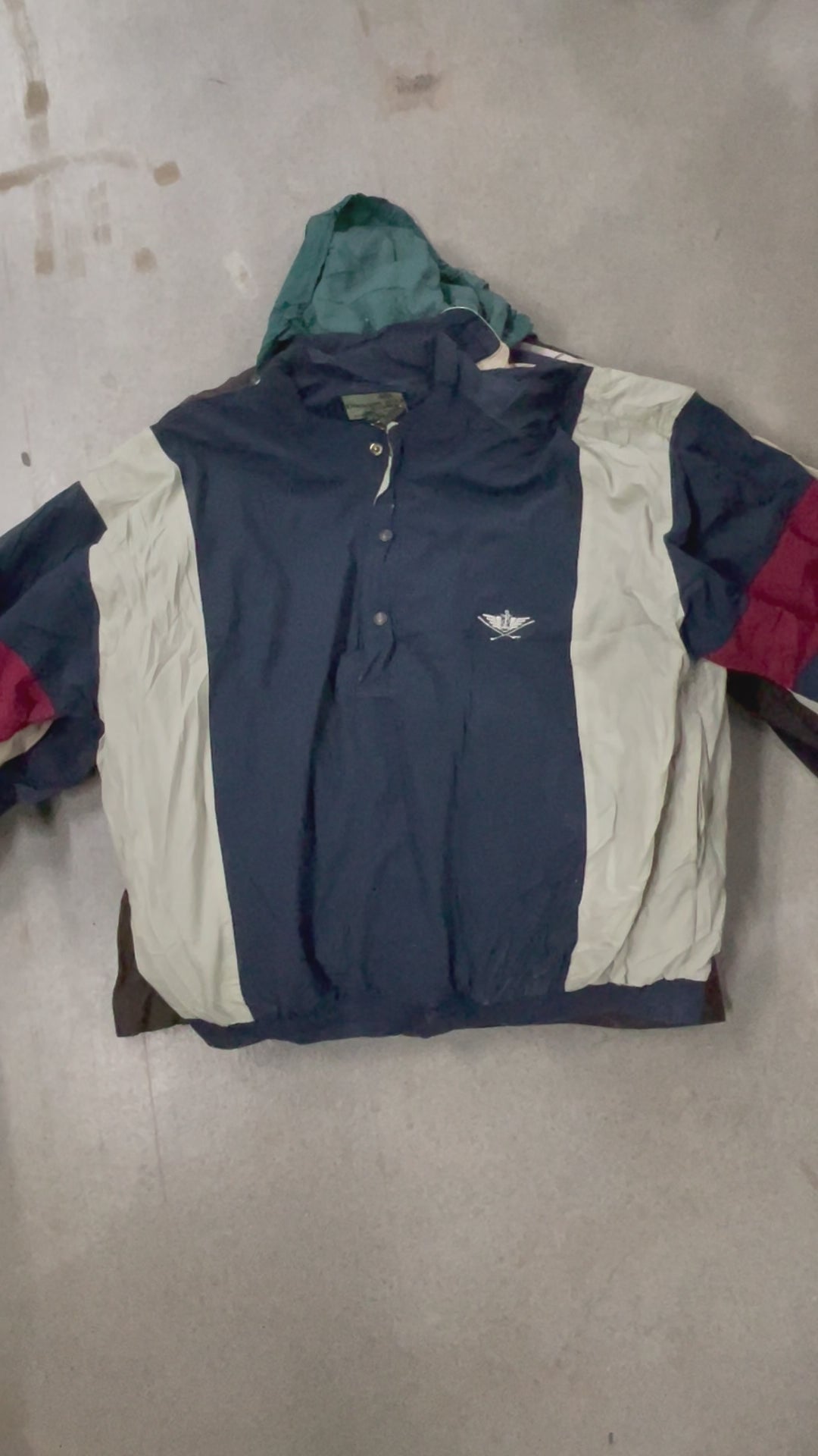 Collection of 25X DOCKER'S JACKET in a gallery layout