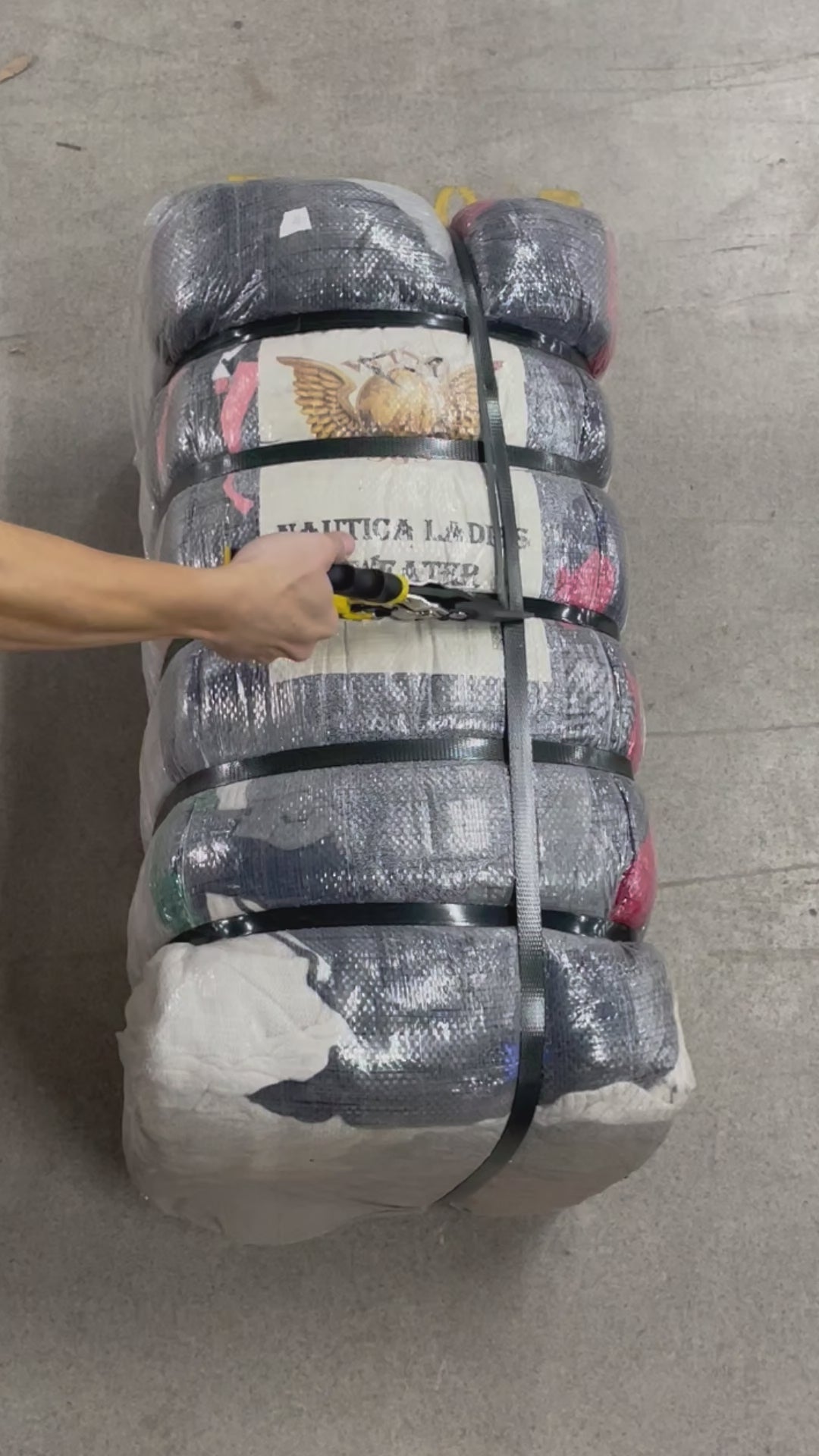 Collection of 25X NAUTICA LADIES SWEATERS in a gallery layout
