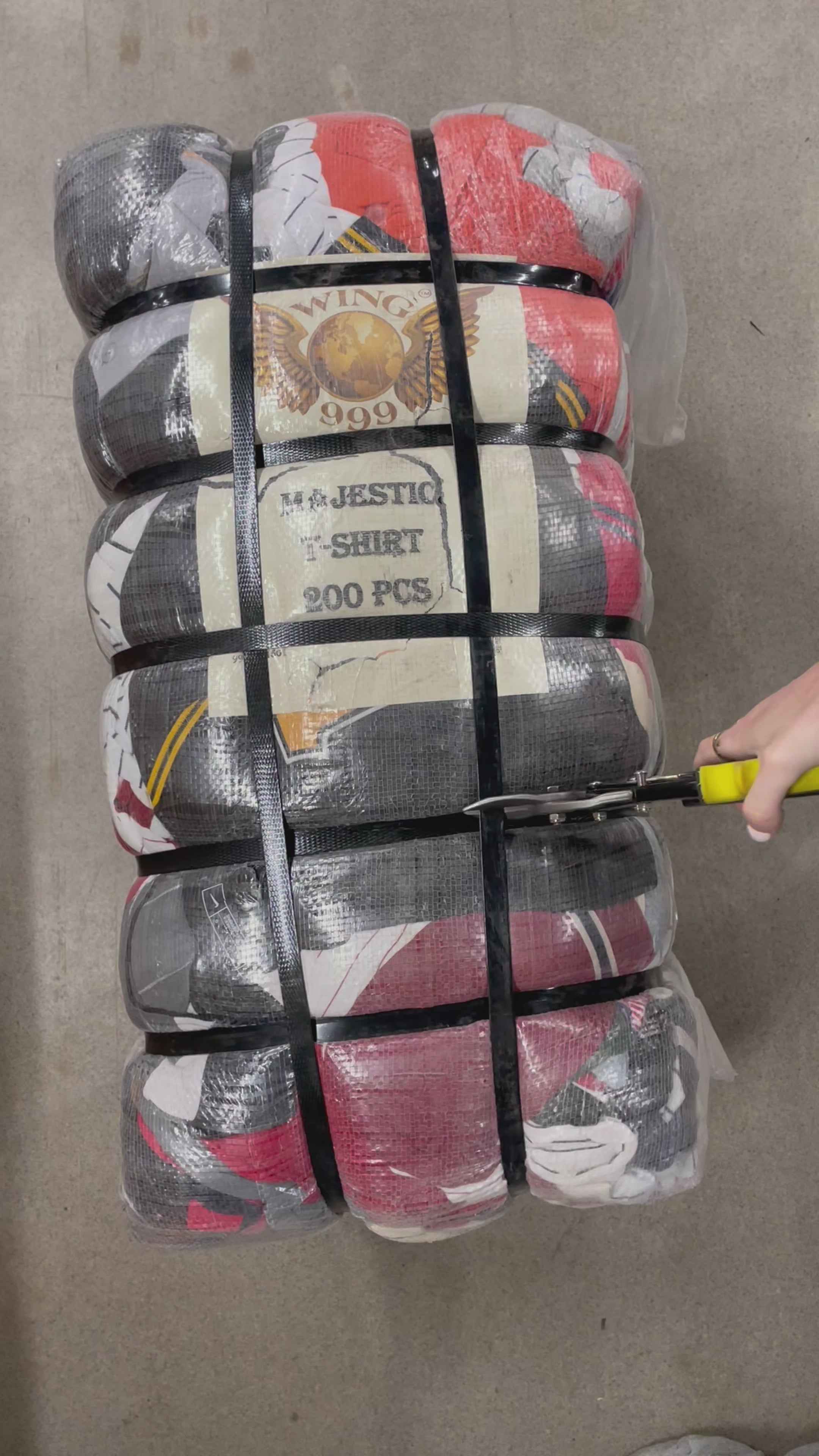 Collection of 50X BRANDED & UNBRANDED BASEBALL JERSEYS in a gallery layout