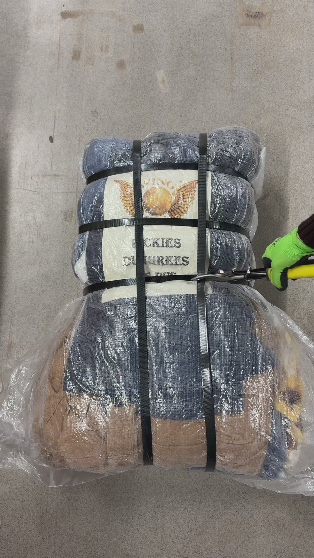 Collection of Dickies Overalls in a gallery layout