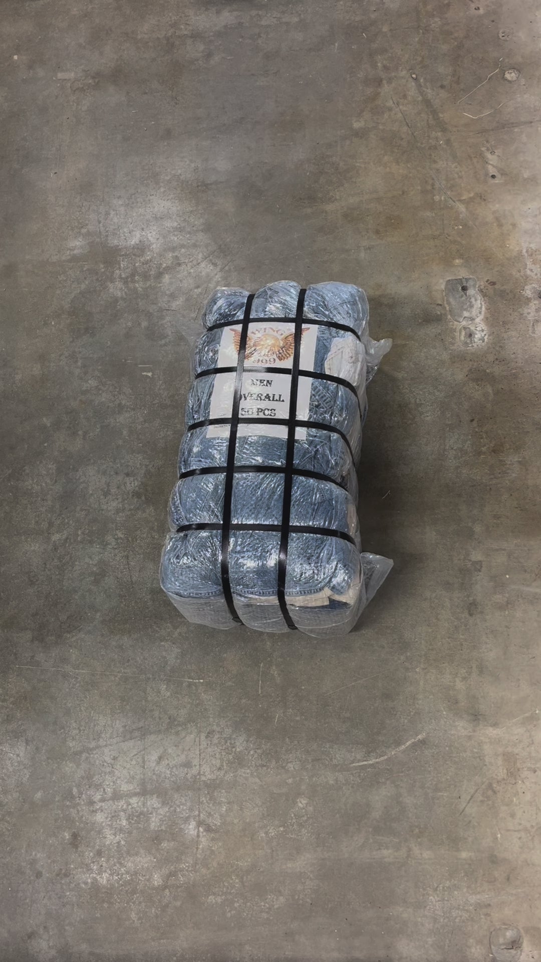 Collection of 50X MEN OVERALLS in a gallery layout