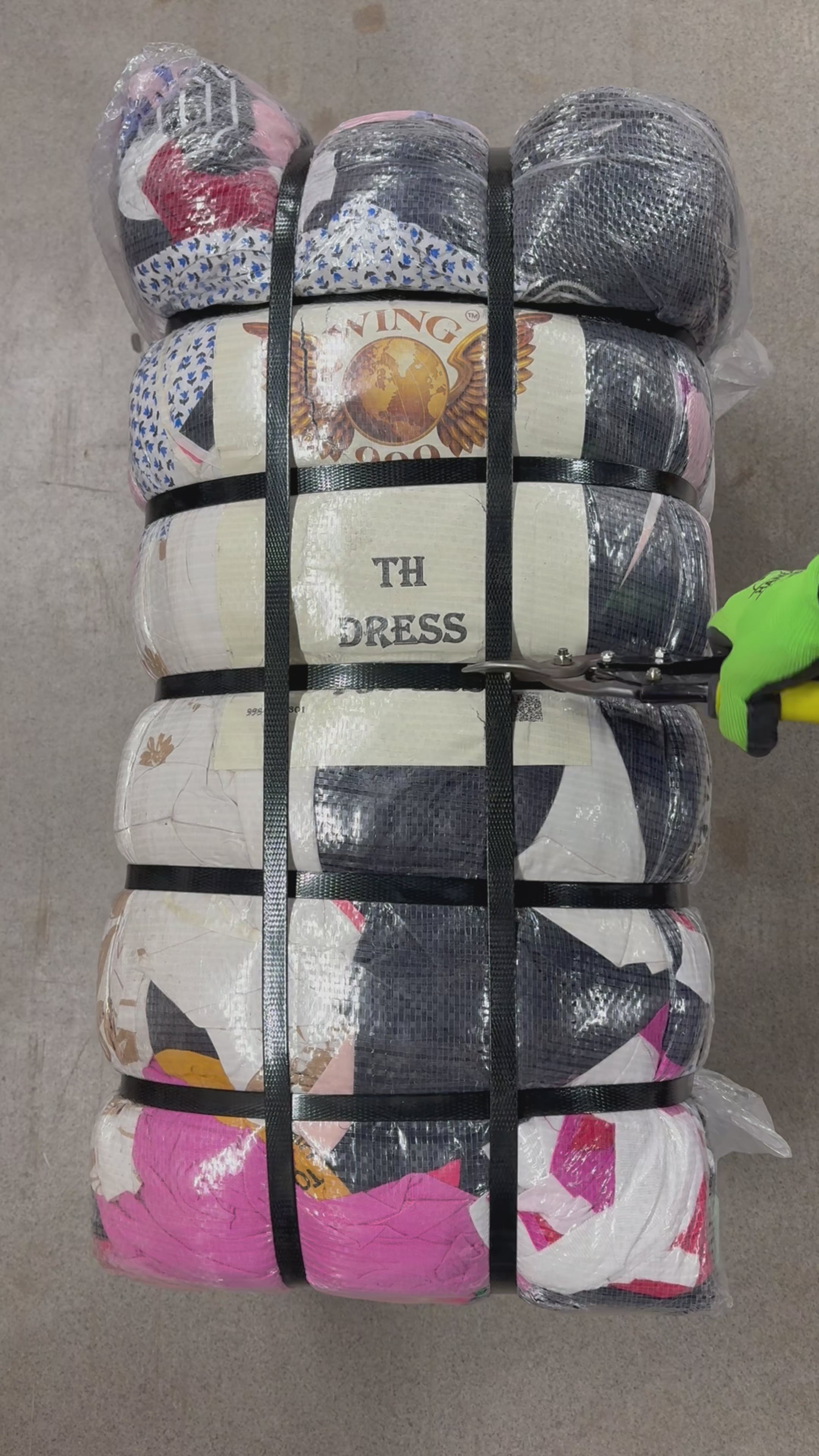 Collection of tommy hilfiger dresses in a gallery layout