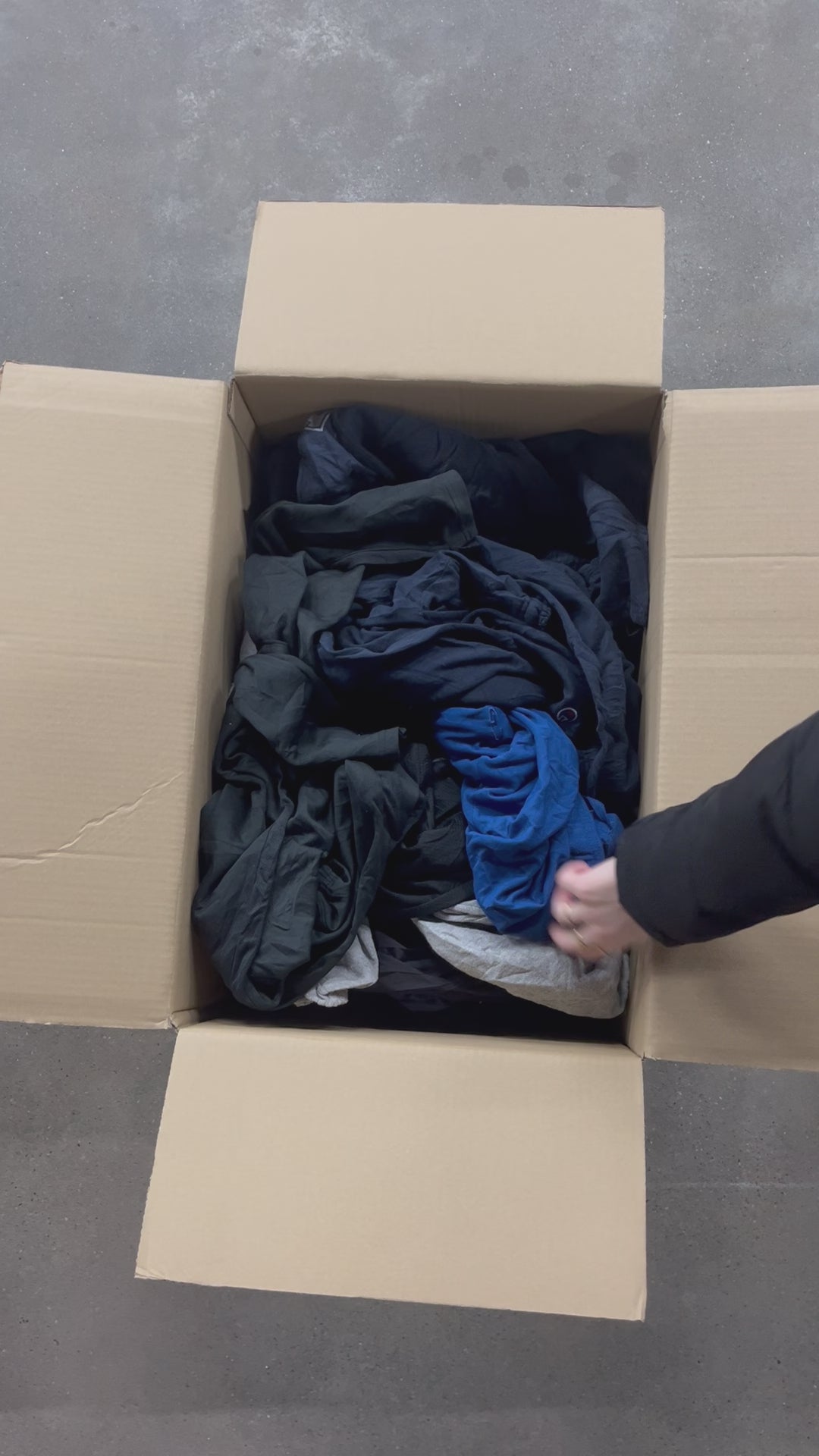 50X CHAMPION TRACK PANTS