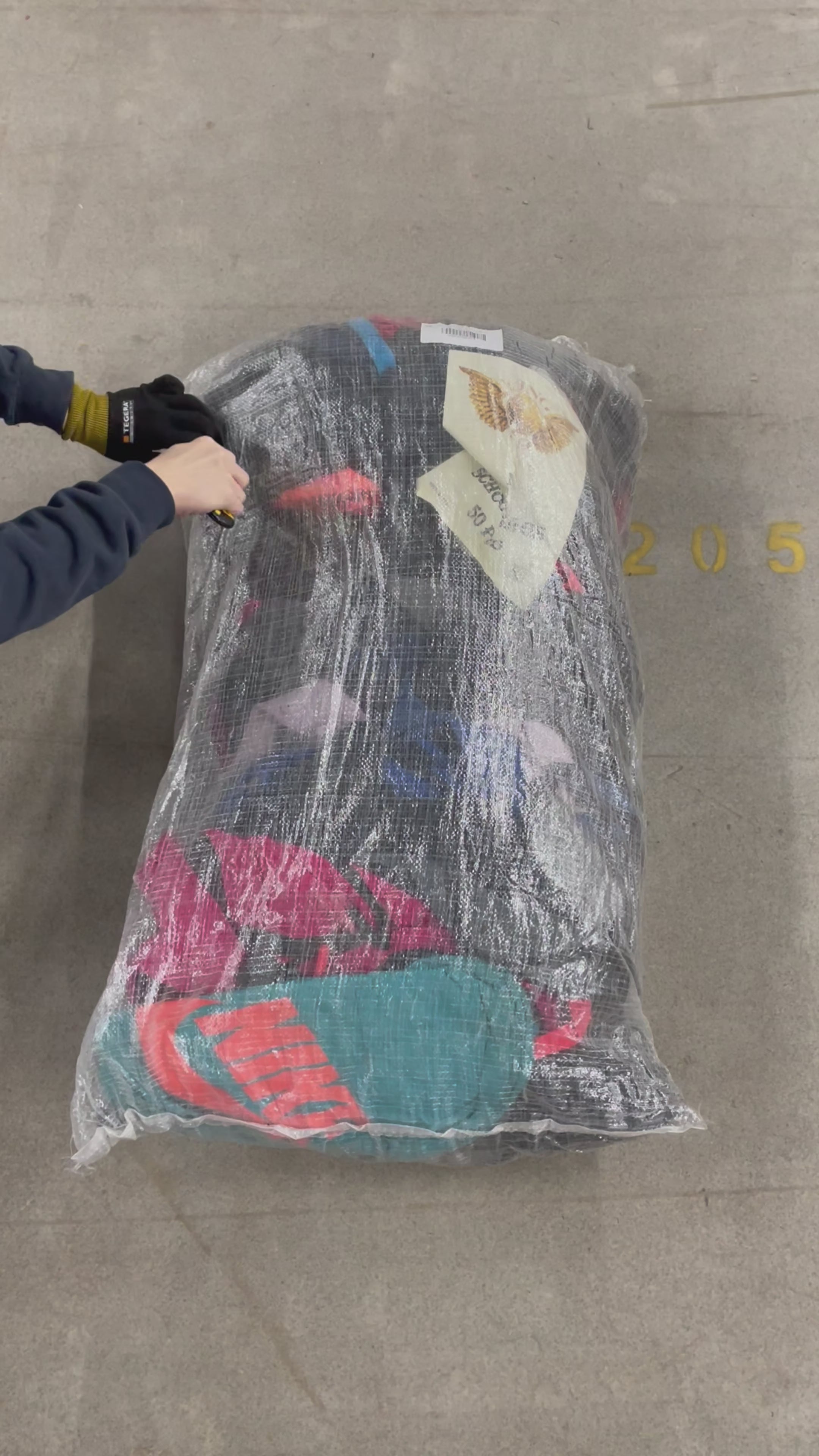 Collection of 50X NIKE SCHOOL BAGS in a gallery layout