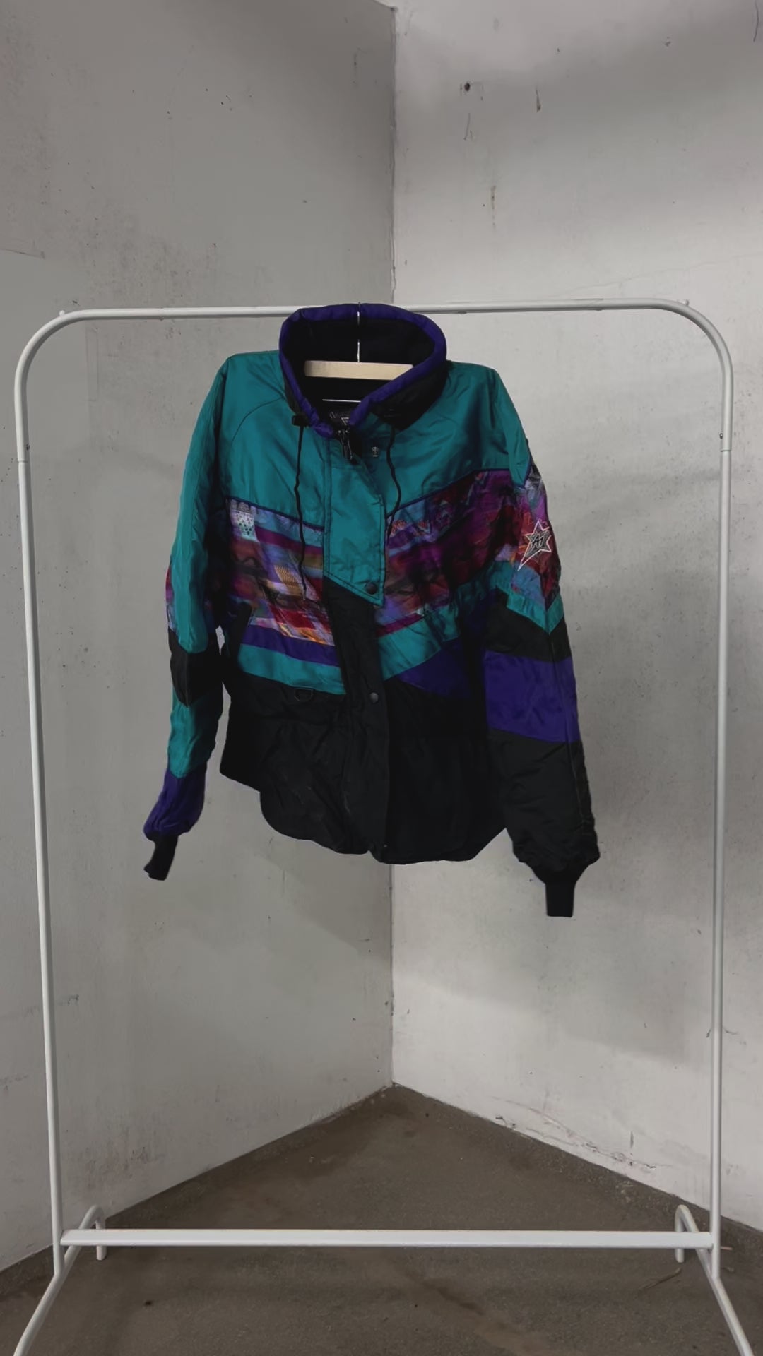 Collection of 50X SKI JACKETS in a gallery layout