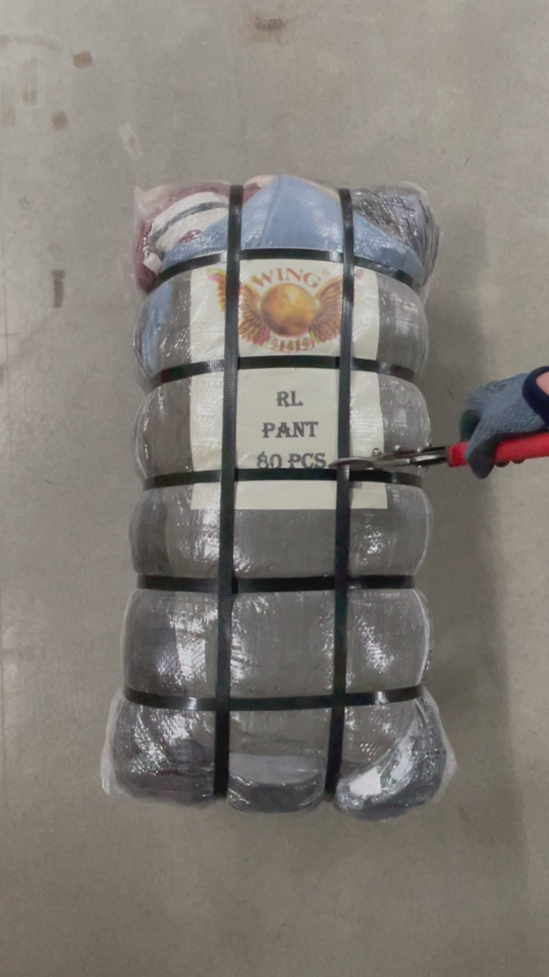 Collection of 50X RALPH LAUREN LADIES PANTS in a gallery layout