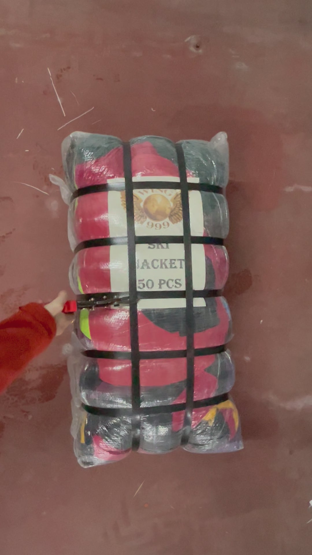 Collection of 50X SKI JACKETS in a gallery layout