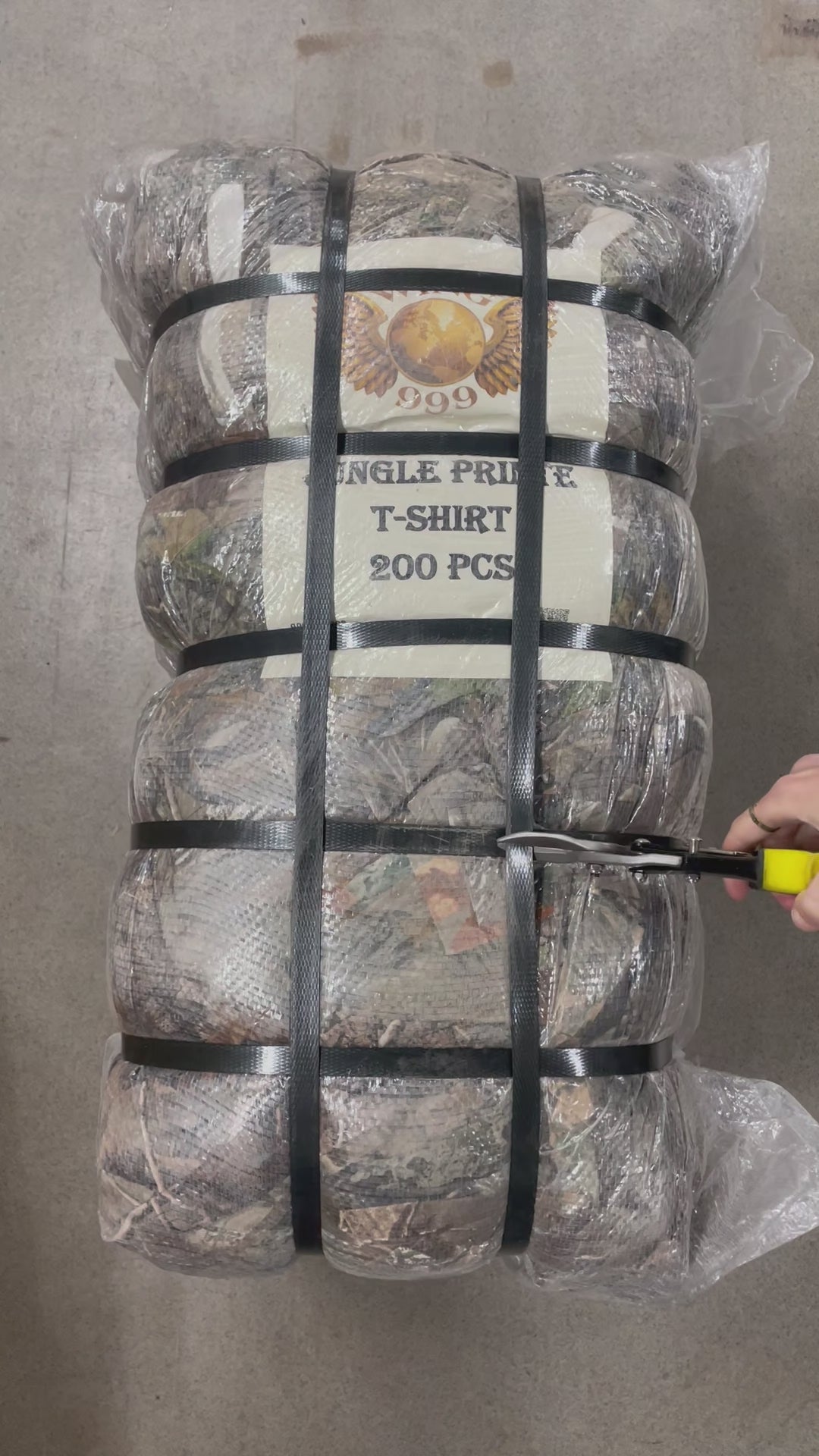 Collection of 100X REALTREE STYLE T-SHIRTS in a gallery layout