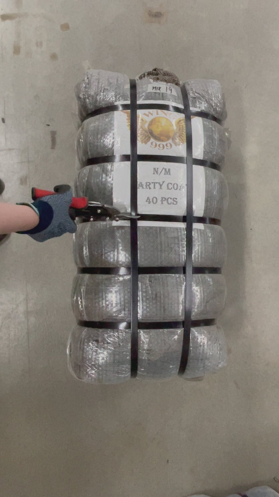 Collection of 25X PROFESSOR JACKETS in a gallery layout