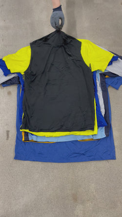Collection of 100X MIXED SPORT T-SHIRTS in a gallery layout