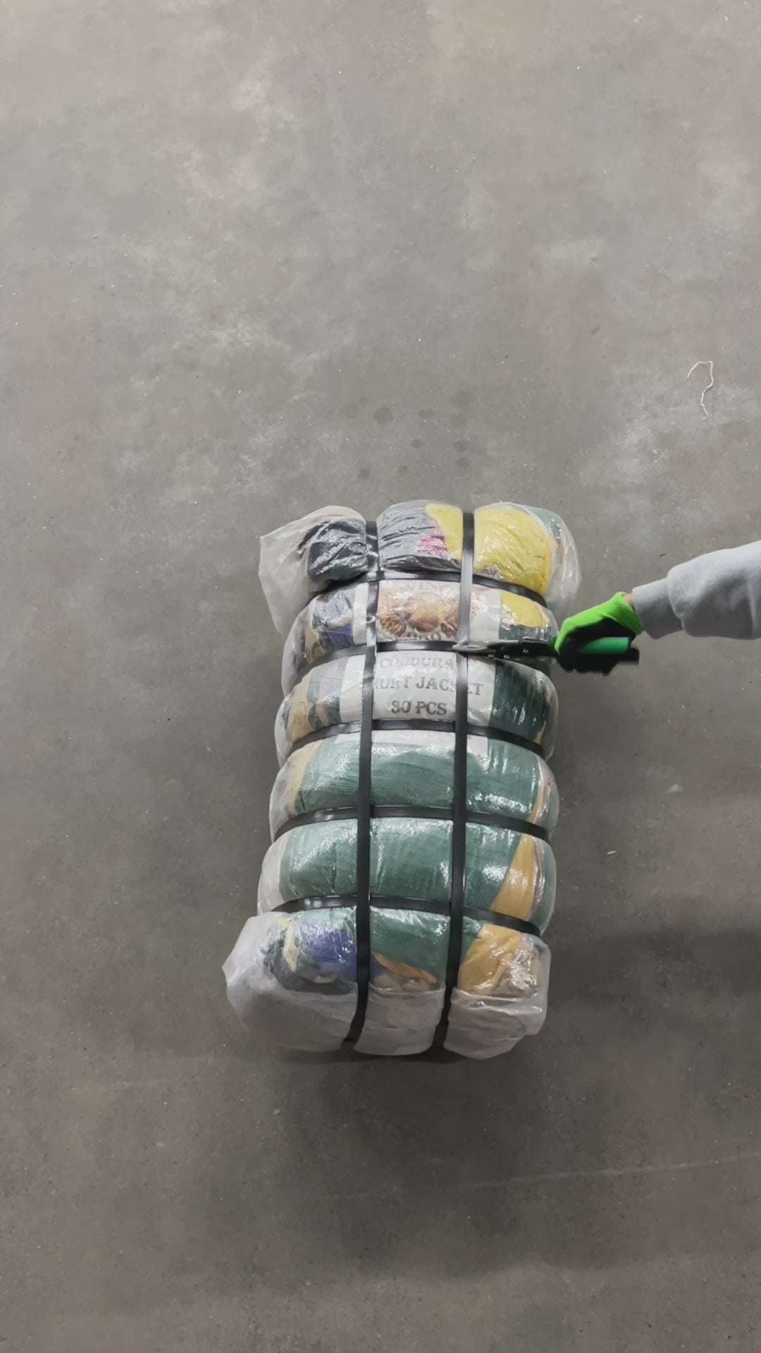 Collection of 30X CORDUROY SHORT JACKET in a gallery layout