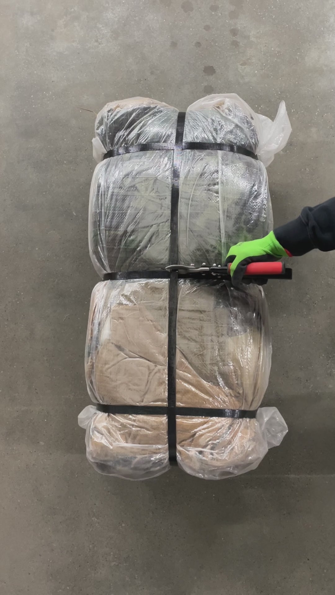 Collection of 25X HUNTING PANTS in a gallery layout