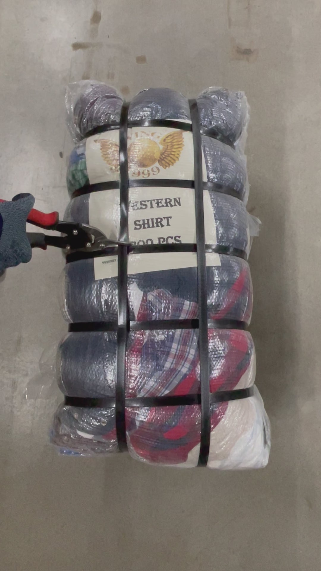 Collection of 50X WESTERN SHIRTS in a gallery layout