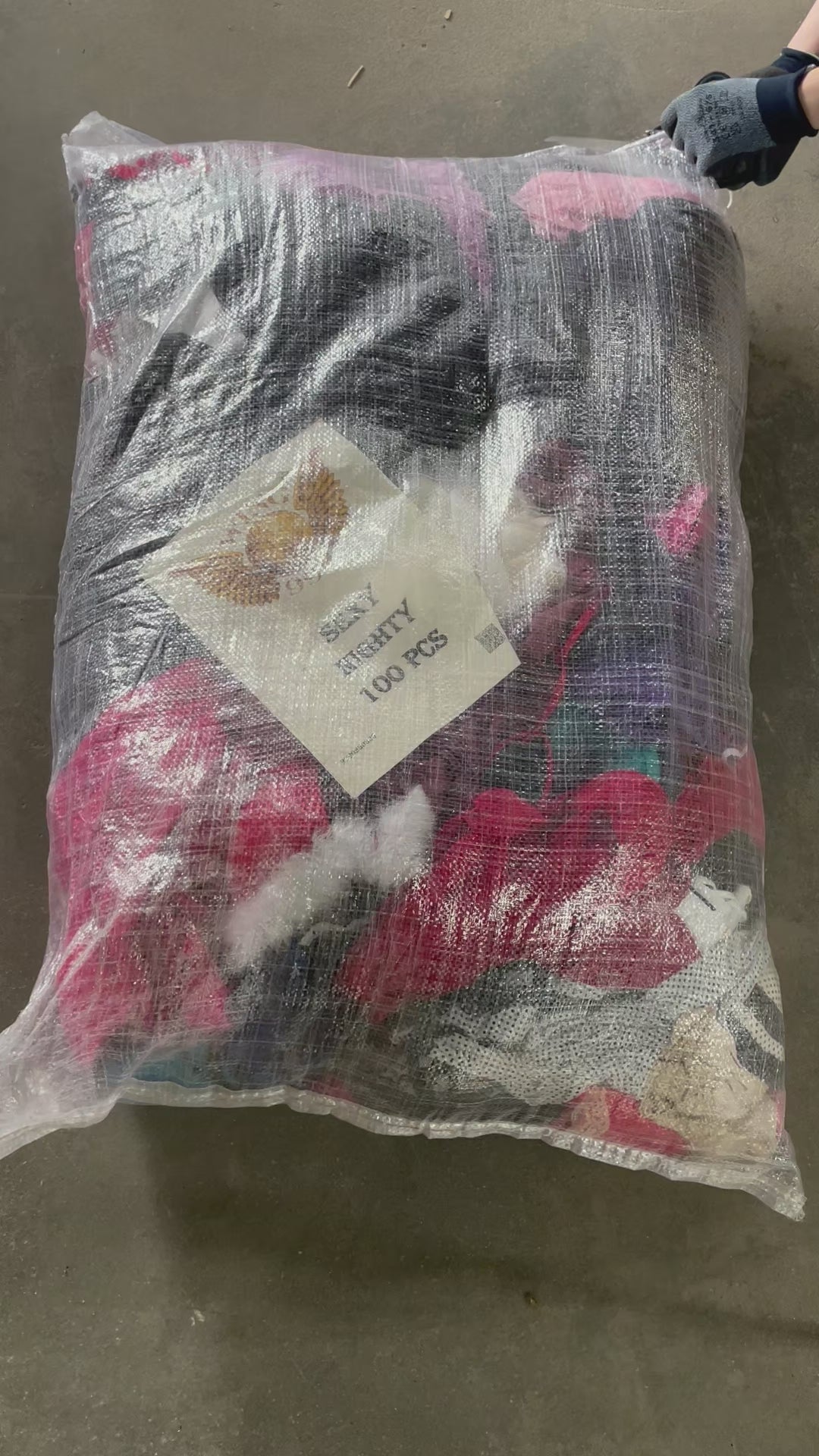 Collection of 25X SEXY NIGHTIES in a gallery layout