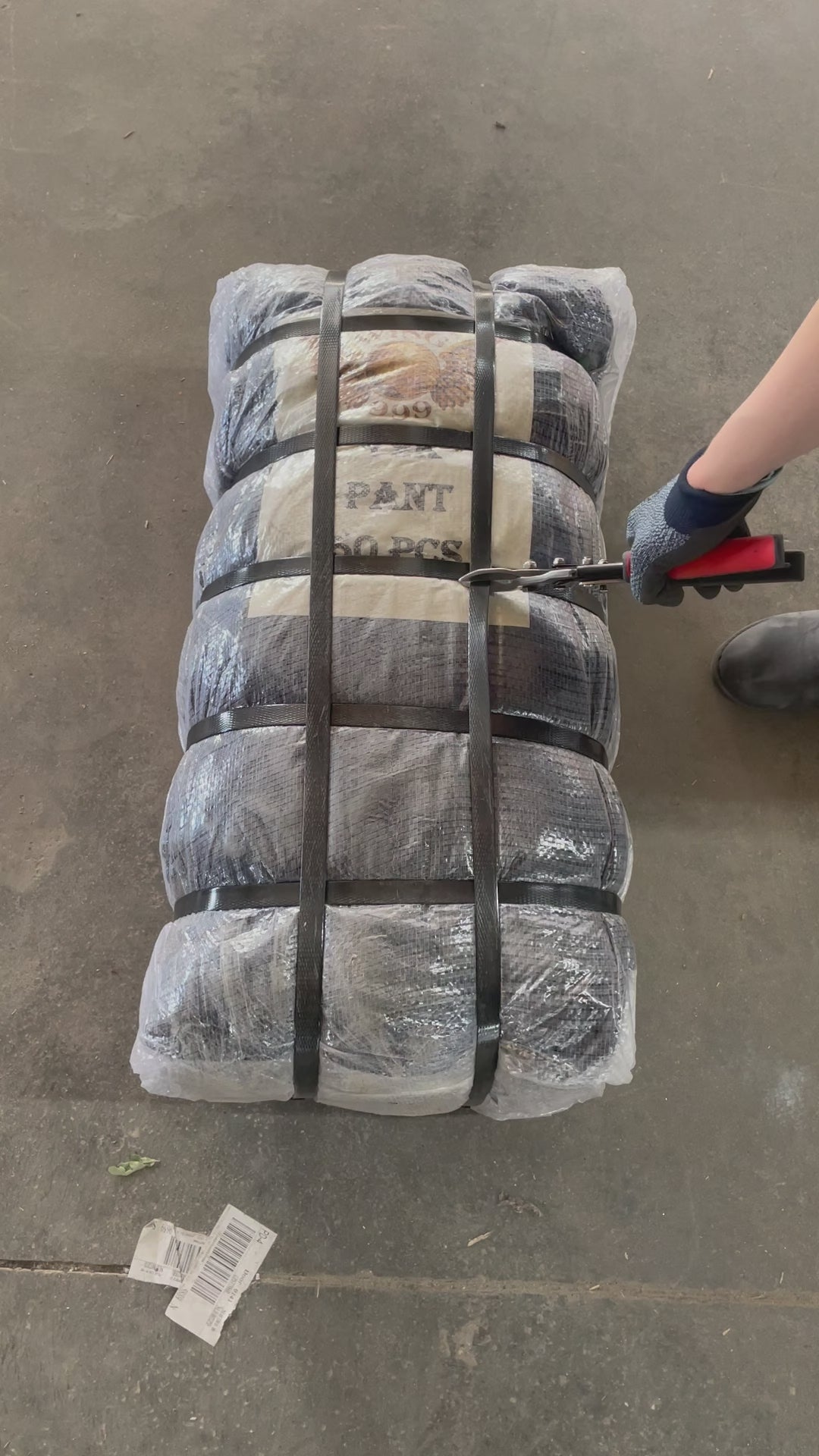 Collection of 50X Y2K JEANS in a gallery layout