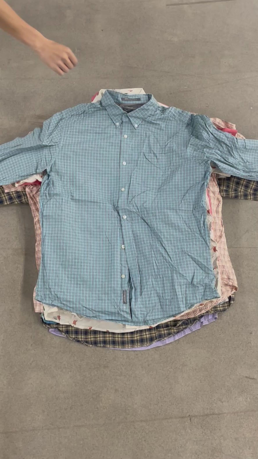 Collection of 50X EDDIE BAUER SHIRT in a gallery layout
