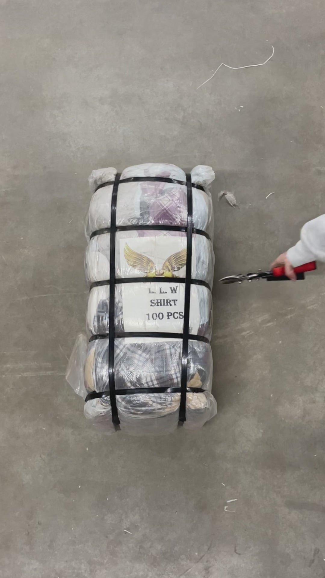 Collection of 100X LEVIS LEE WRANGLER SHIRTS in a gallery layout