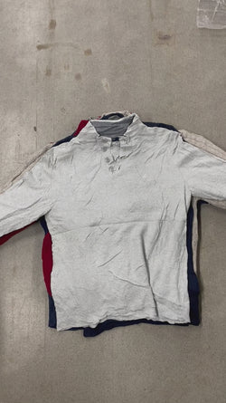 Collection of 40X MEN'S NAUTICA SWEATER in a gallery layout