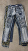 stonewash jeans