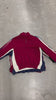 POLO QUARTER ZIP PULL