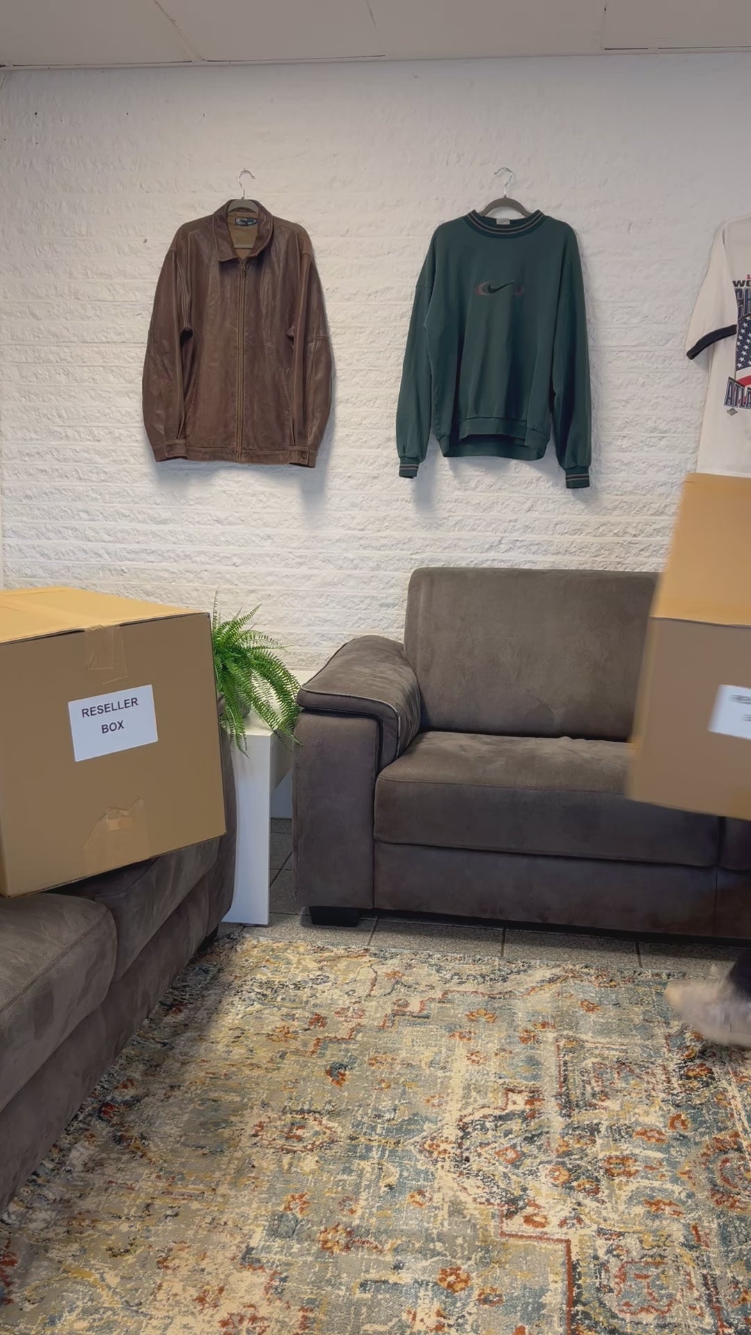 Collection of 25X RESELLER BOX in a gallery layout