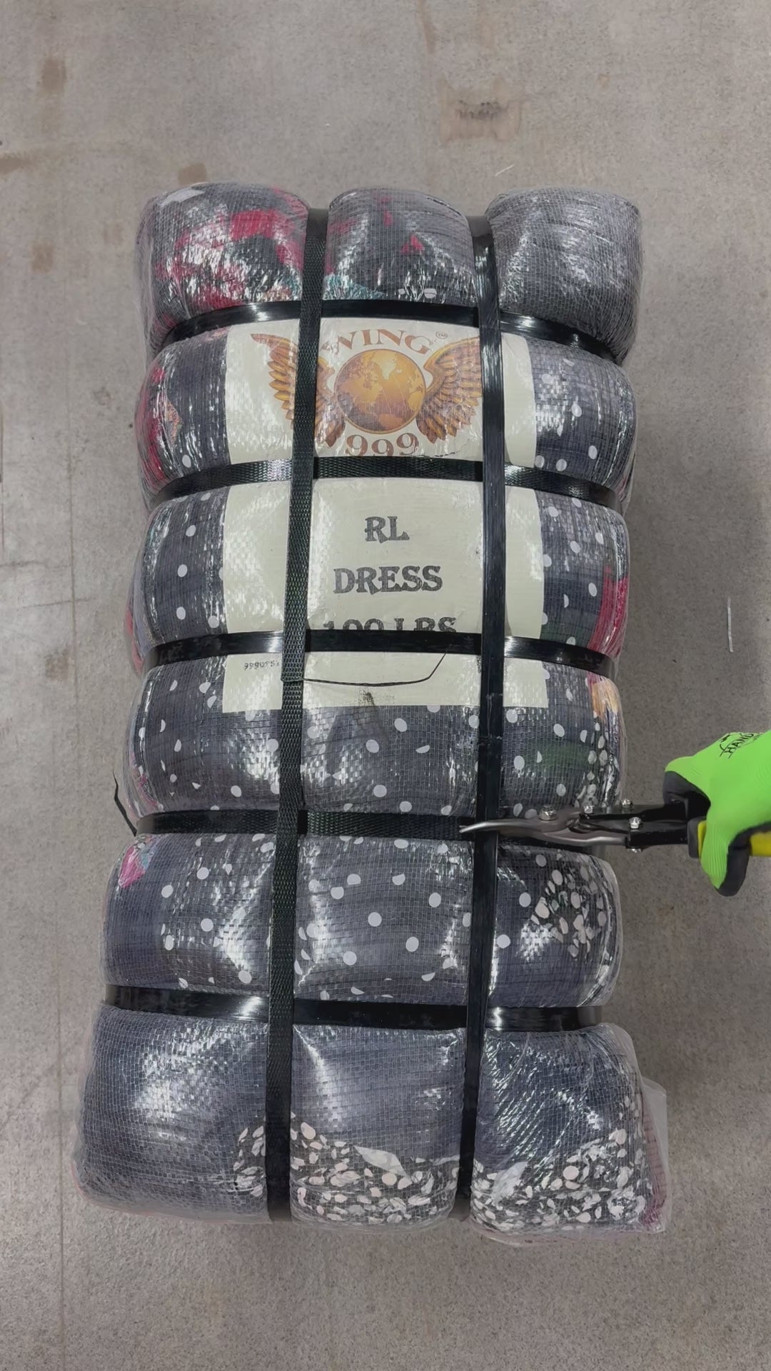 Collection of 50X RALPH LAUREN DRESS in a gallery layout