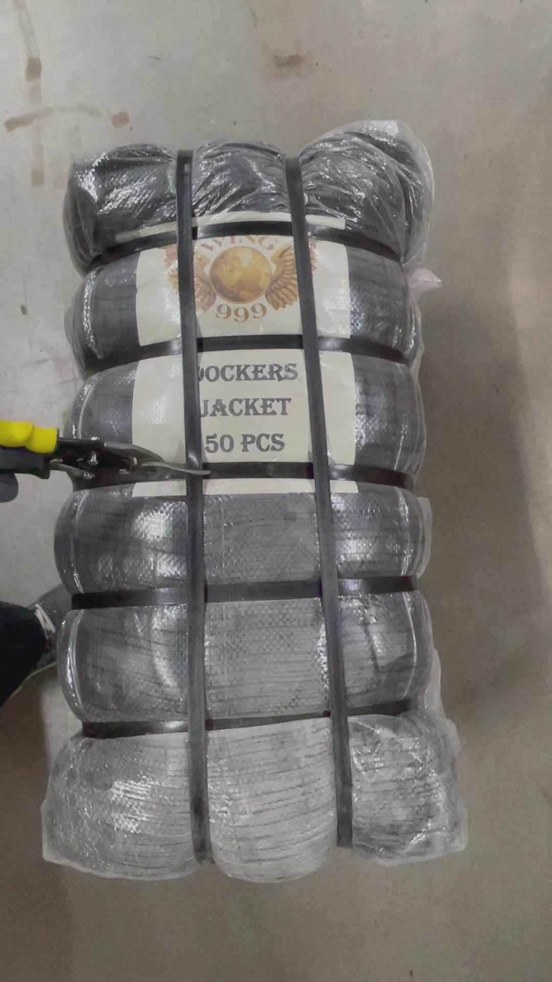 Collection of 25X DOCKER'S JACKET in a gallery layout